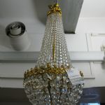 531 5141 CHANDELIER